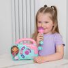 Canta con Gabby Boombox Gabby'S Dollhouse