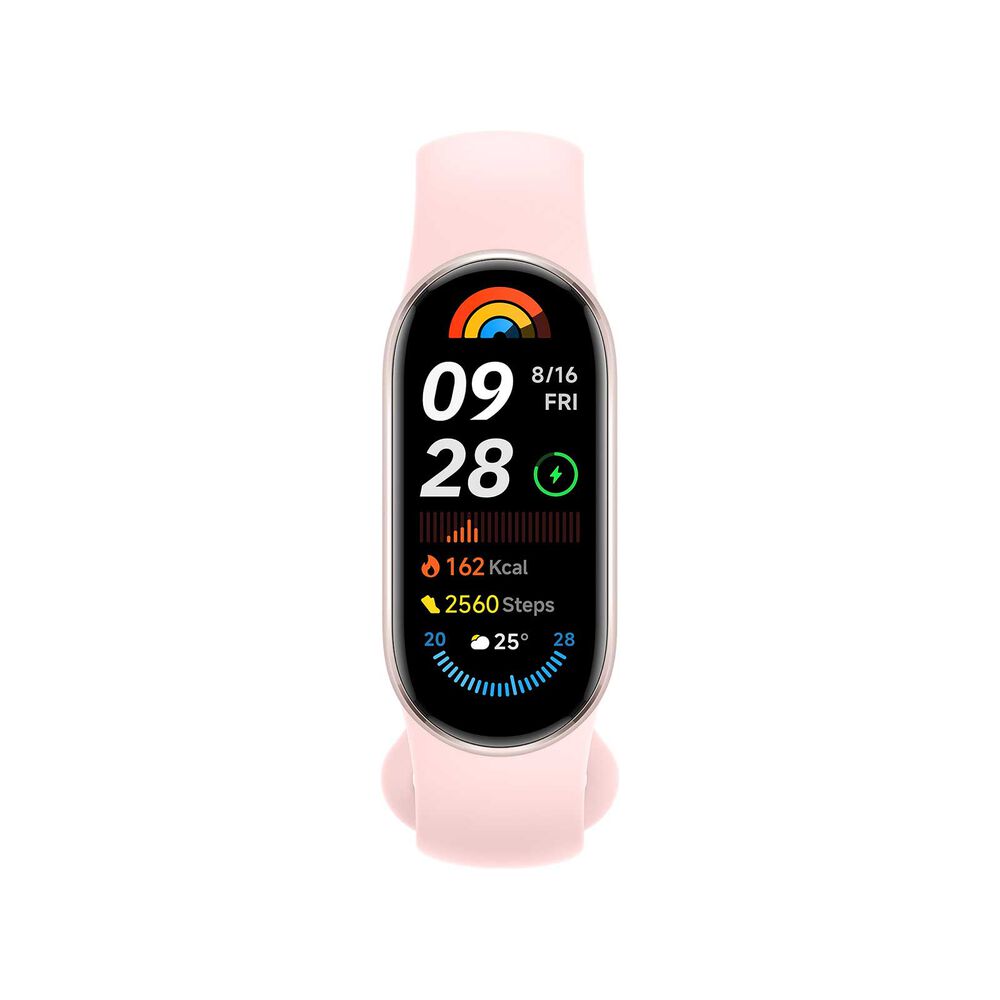 Smartwatch Xiaomi Band 9 Mystic Rose