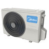 Aire Acondicionado Midea Aurora 9 9000BTU Frío-Calor