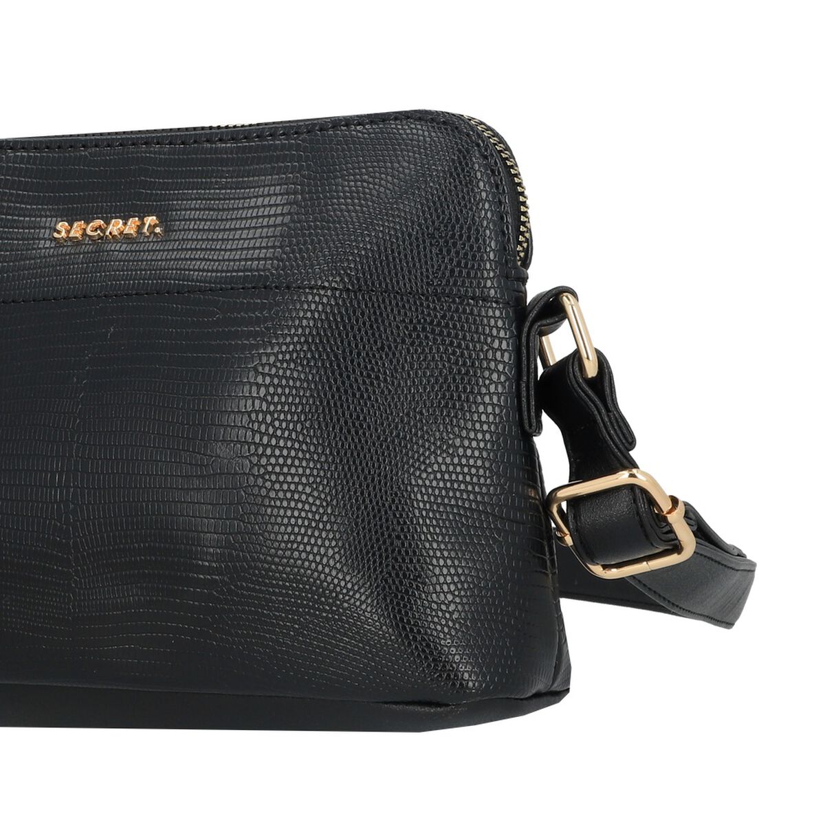 Bandolera Secret Provenza SC6 S Negro
