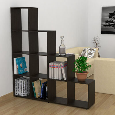 Imagen 2 del producto Rack Extensible + Biblioteca Beijín + Mesa de Centro