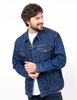 Chaqueta de Mezclilla Hombre Levis