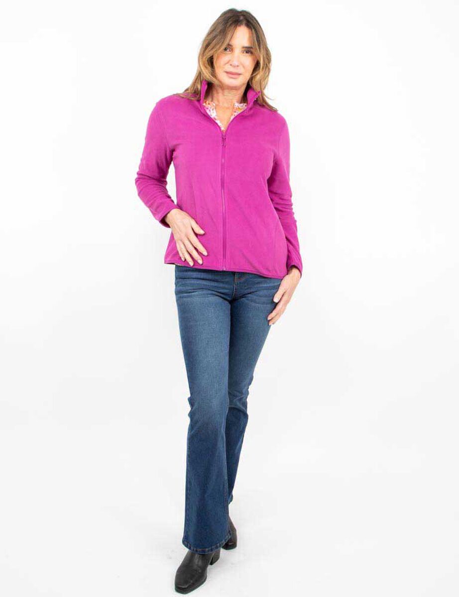 Polerón Mujer Portman Club