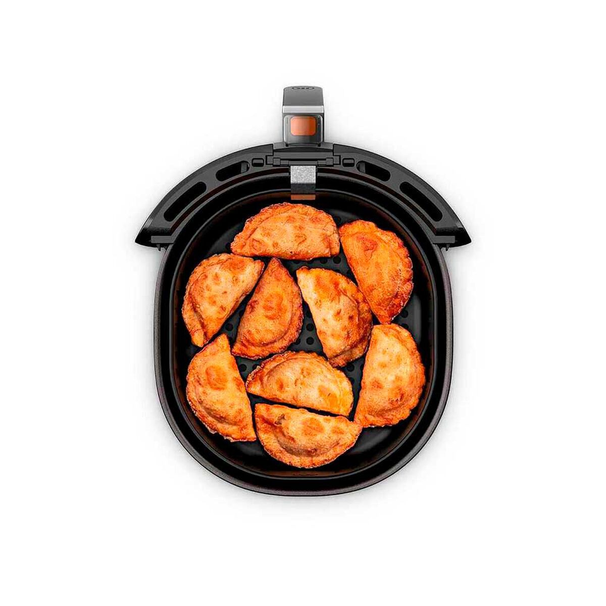 Freidora de Aire Mademsa MAF50 6,5 lts.