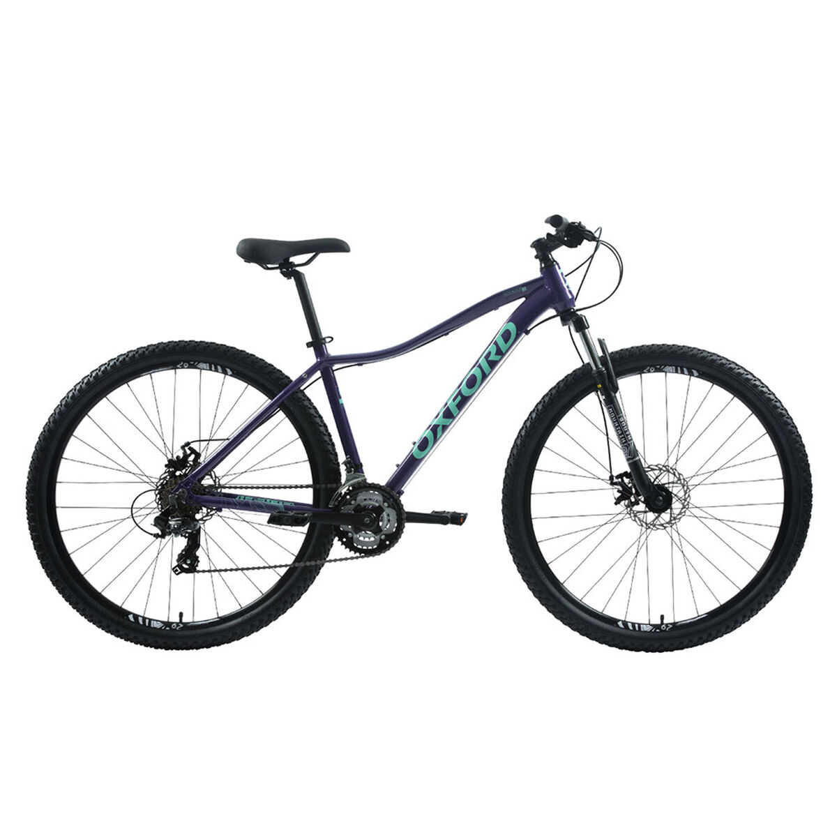 Bicicleta Mountain Bike Oxford Aro 29