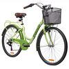 Bicicleta de Paseo Bianchi Street 26 Aro 26