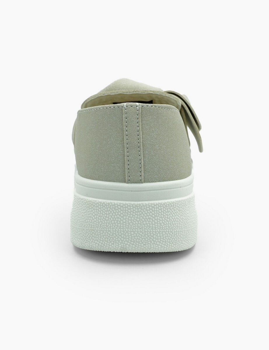 Zapatilla Casual Mujer Portman Club