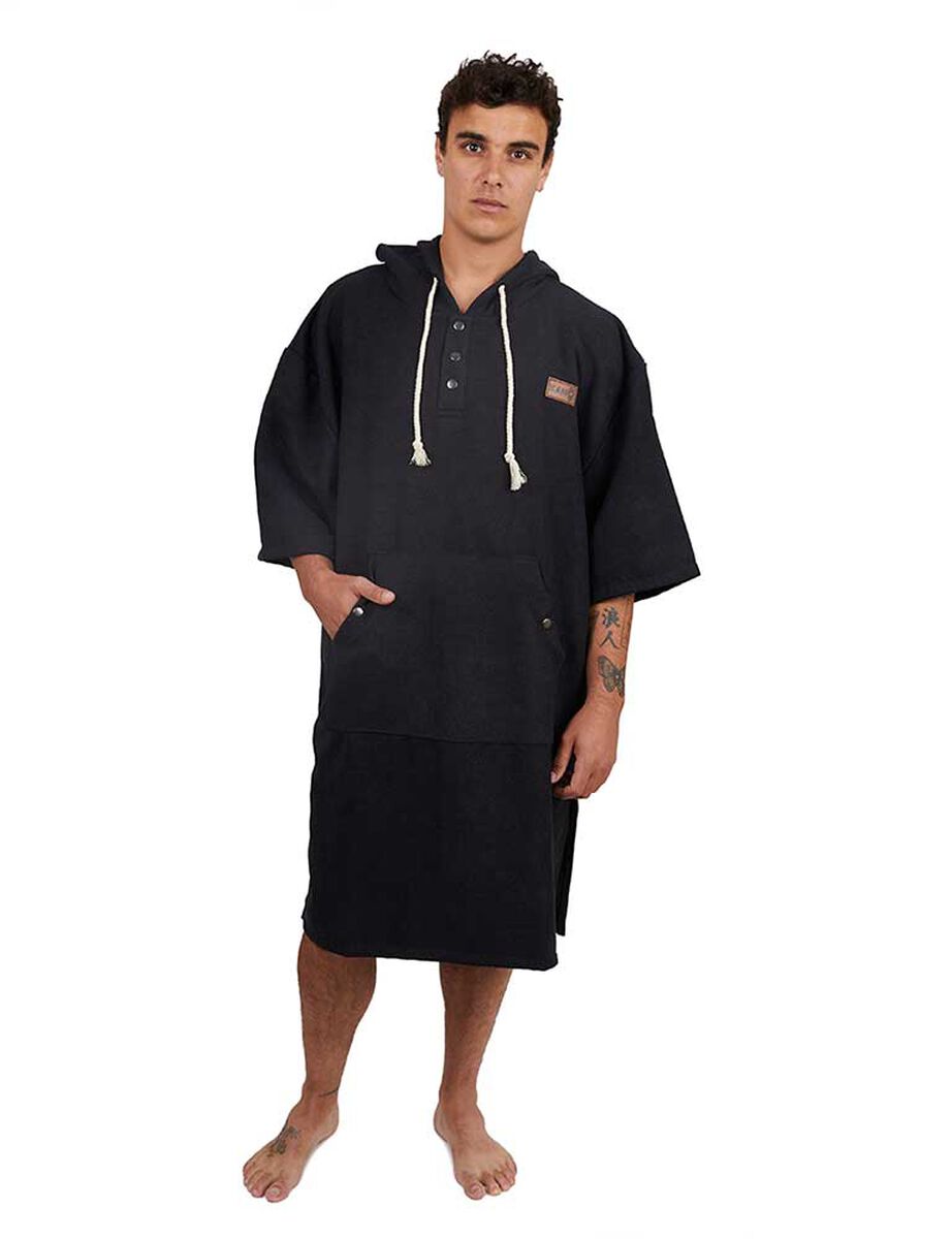 Poncho Hombre Kano
