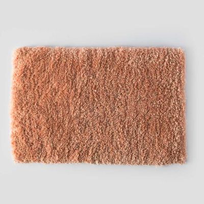 Piso de Baño Cannon Liso 40 x 60 cm Rosa