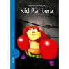 Libro Kid Pantera Hernán del Solar Zig-Zag