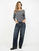 Sweater Mujer Zibel