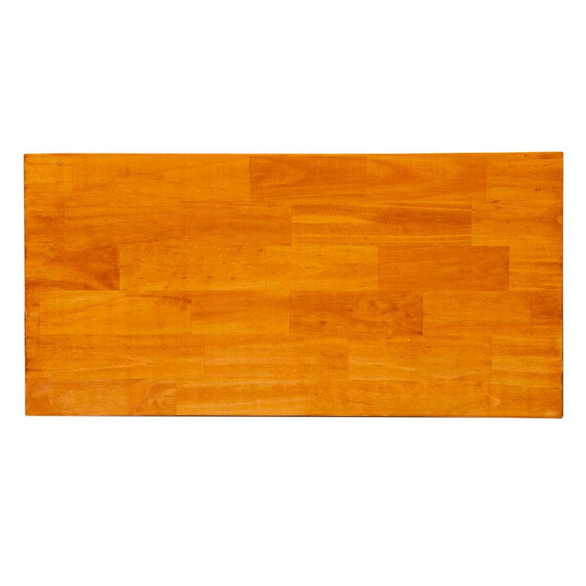 Mesa Centro Mons Madrid Madera Fierro