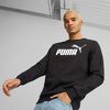 Polerón de Algodón Hombre Puma