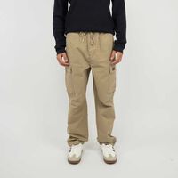 Pantalón Hombre Cutback Arena, Azul, Negro