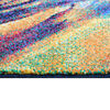Alfombra Inusual 80x150 cm