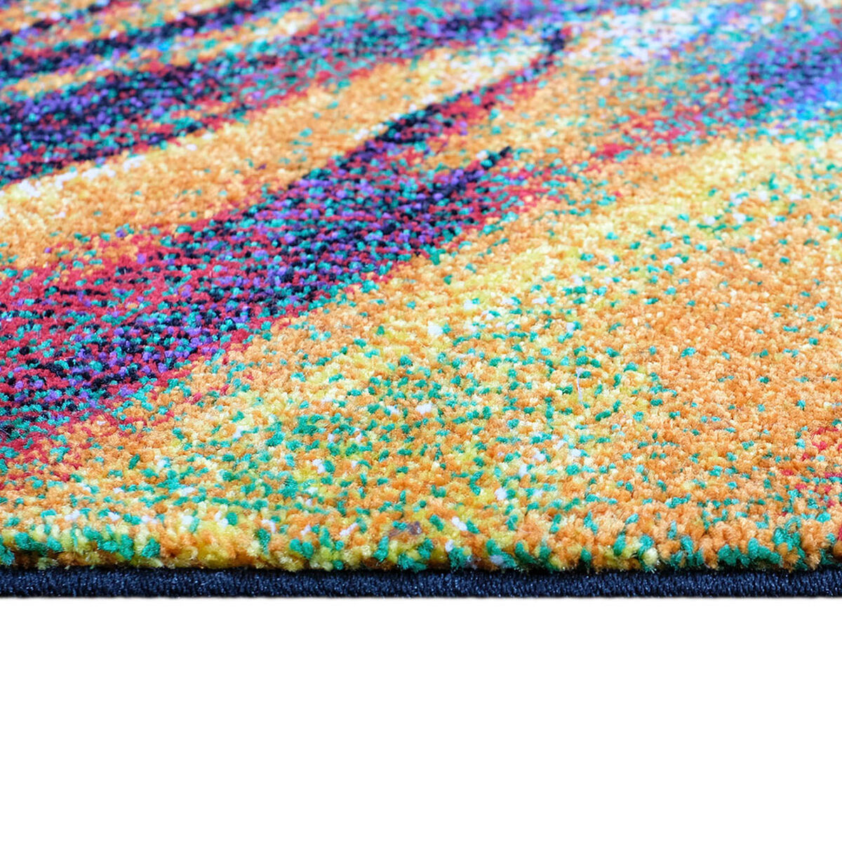 Alfombra Inusual 80x150 cm