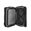 Bolso de Viaje con Ruedas Saxoline Urban Track L 114 lt Negro