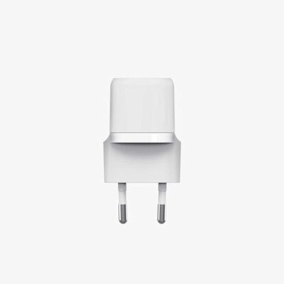 Imagen 2 del producto Trust Maxo Cargador Usb-C De 20 W - White