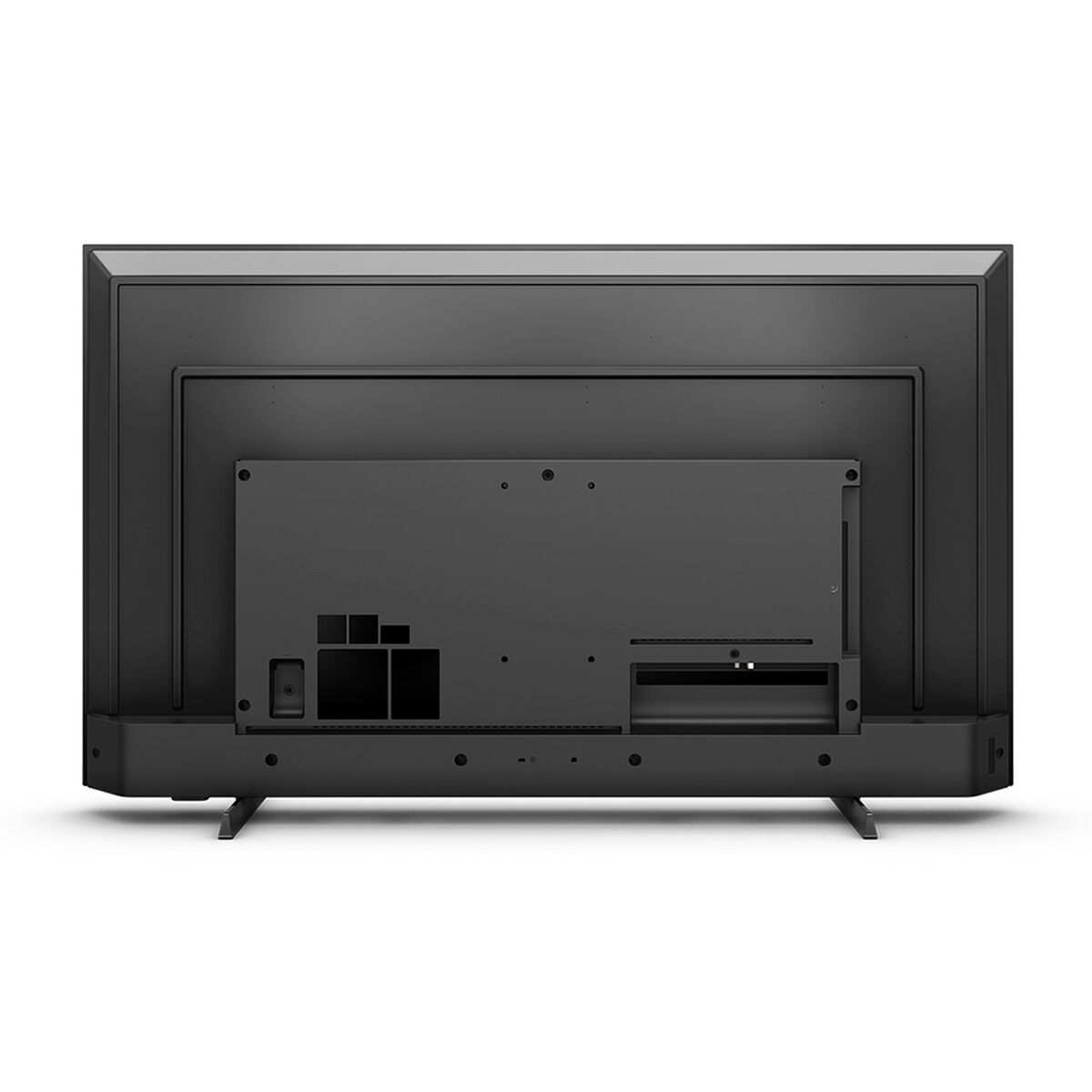 LED 50” Philips 50PUD7406 Android Smart TV 4K UHD