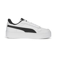 Zapatilla Urbana Mujer Puma Blanco