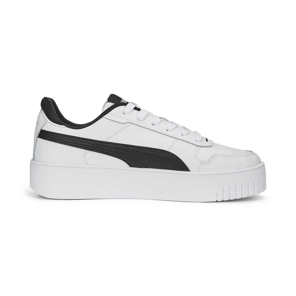 Zapatilla Urbana Mujer Puma