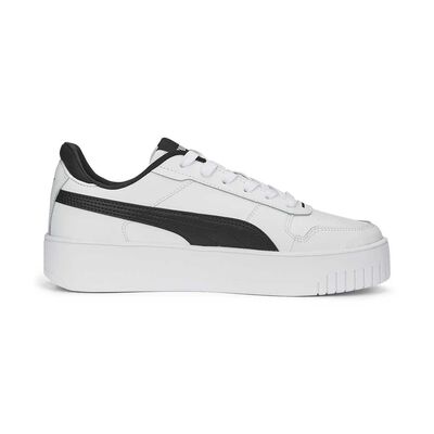 Imagen 1 del producto Zapatilla Urbana Mujer Puma Blanco