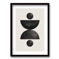 Cuadro Decorativo Retela Style 70 x 50 cm