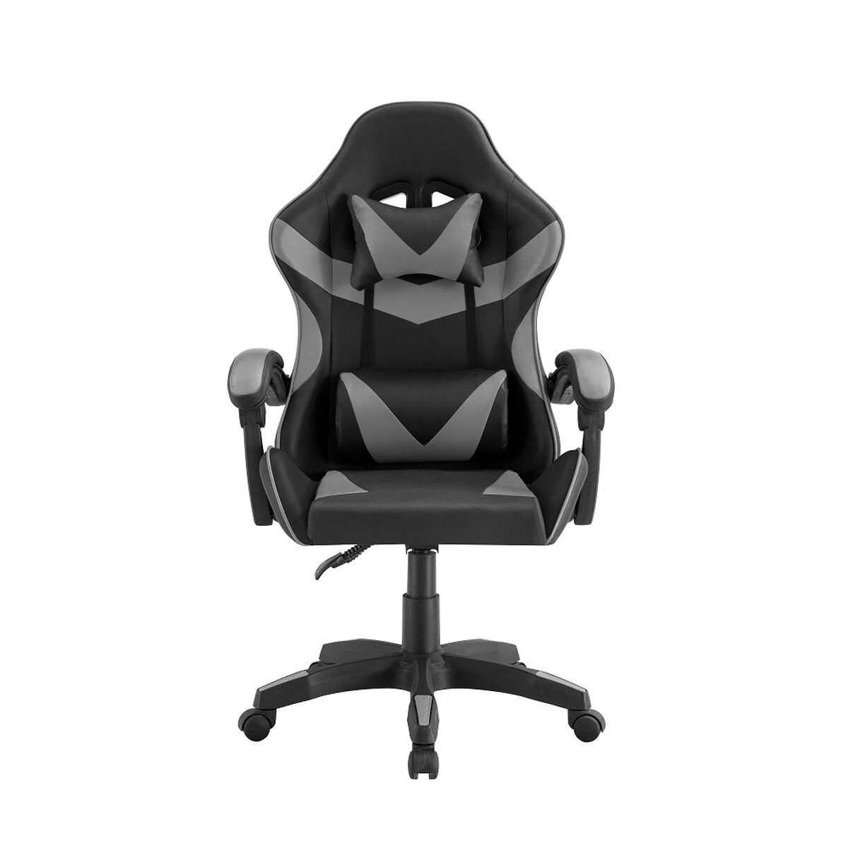 Silla Gamer Arthome BMG-17G Gris