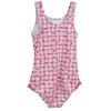 Traje de Baño Enterito NIÑA Chess