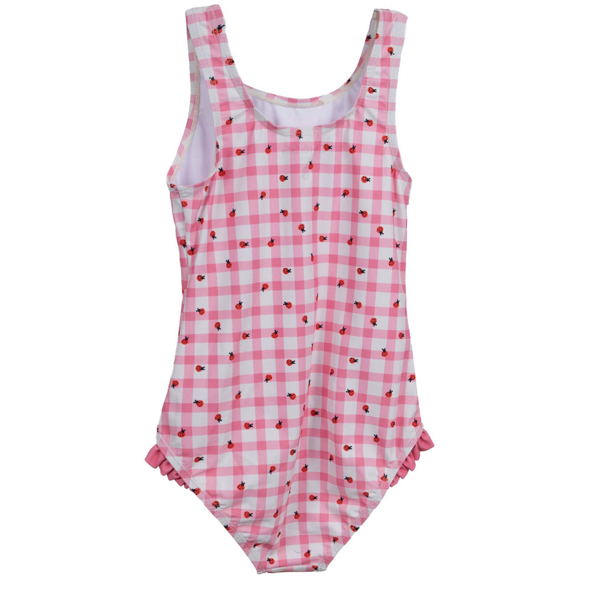 Traje de Baño Enterito NIÑA Chess