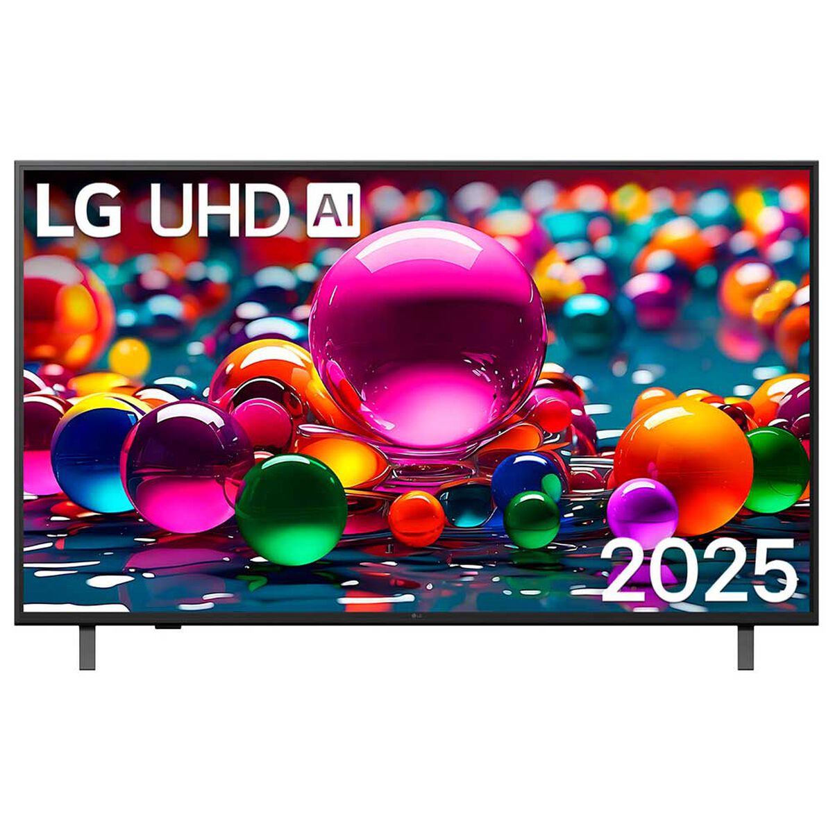 LED Smart TV LG 50UA7500PSA.AWH 50" 4K Ultra HD