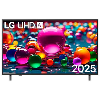 LED Smart TV LG 50UA7500PSA.AWH 50" 4K Ultra HD