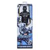 Figura de Acci&oacute;n Black Panther Avengers Titan Hero
