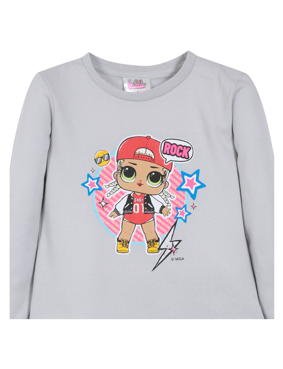 Pijama Niña L.O.L