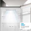Refrigerador No Frost Midea MDRB380FGE50 270 L