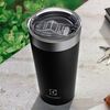 Vaso Térmico Electrolux Sense 560 ml Negro