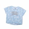 Polera Manga Corta Ni&ntilde;a Chess