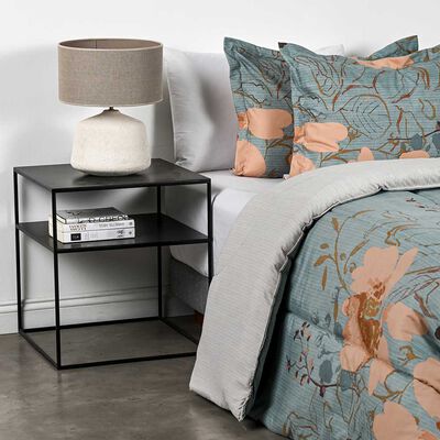 Imagen 2 del producto Plumón Estampado Cannon King Glow