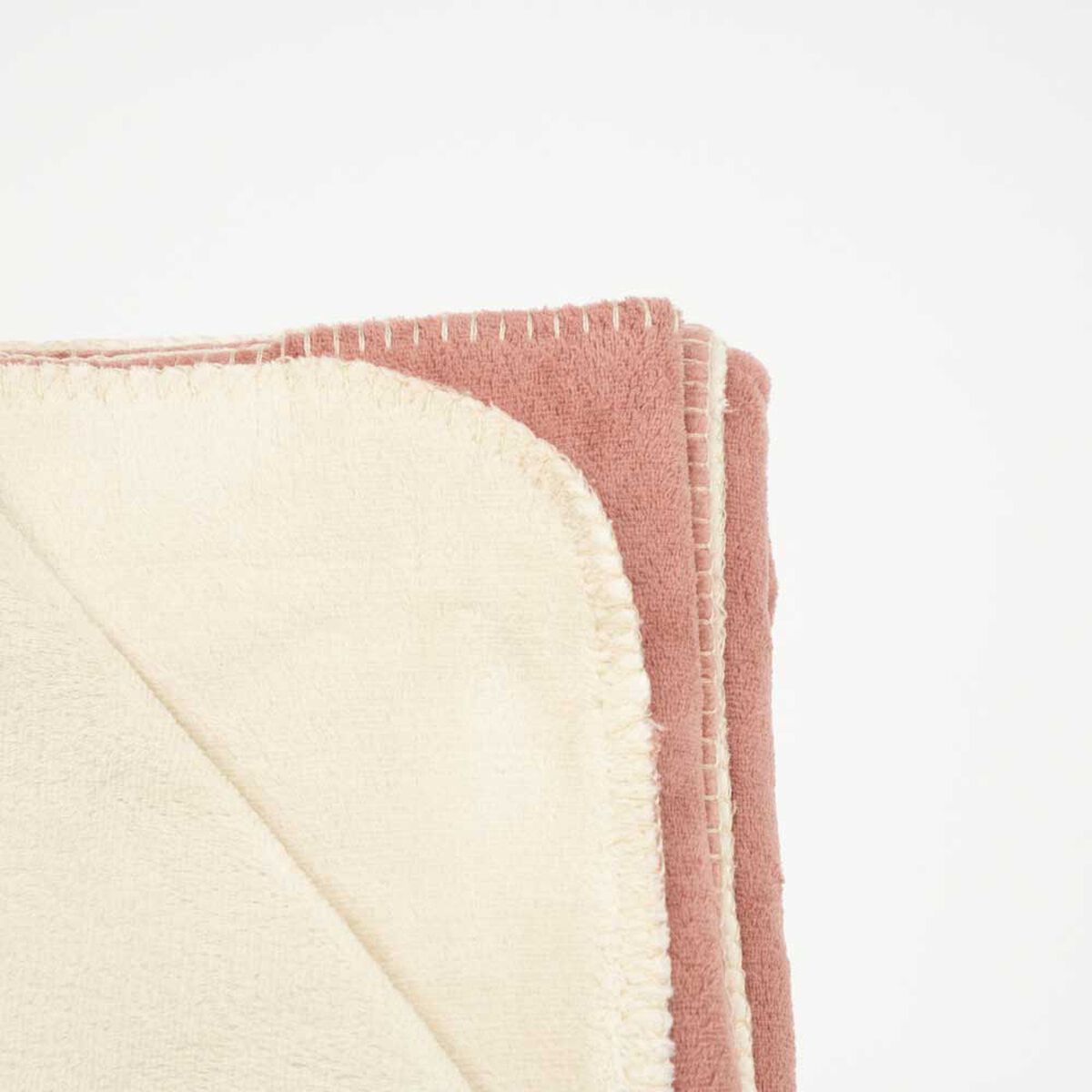 Manta Fleece Bicolor Dreams