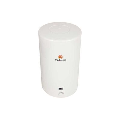 Imagen 2 del producto Termo Eléctrico Mademsa TERM 80 80 litros