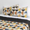 Quilt Microfibra Estampado Mashini King Circle
