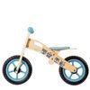Balancebike 514 Robot Bebesit