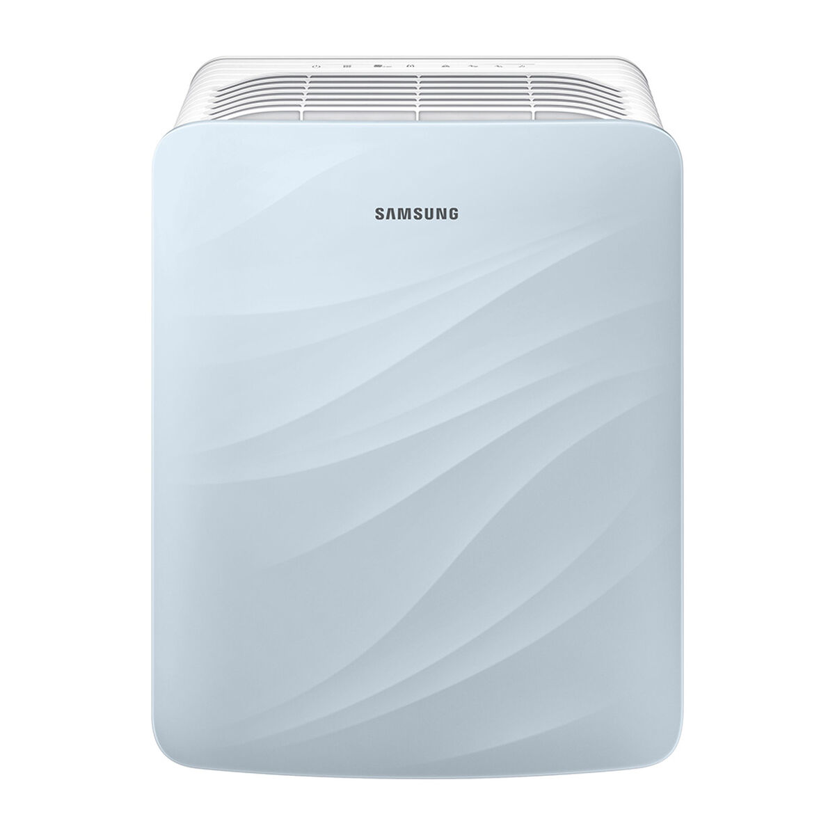 Purificador de Aire Samsung Filtro HEPA 40 m2 AX40T3020WU/ZS