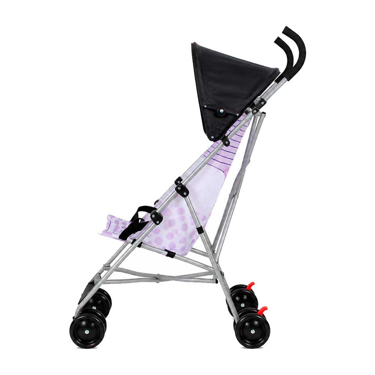 Coche Paragua Minnie Disney