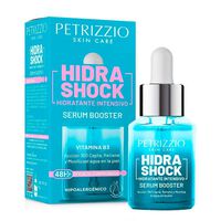 Serum Booster Hidrashock 27ml