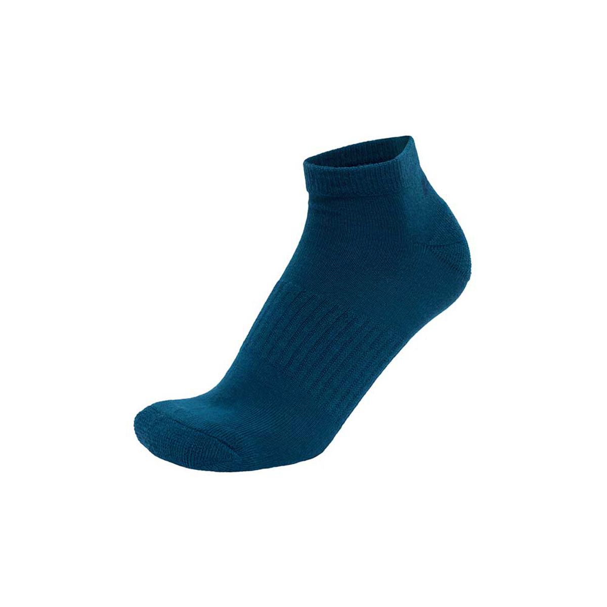 Pack 5 Unidades Calcetas Deportiva Unisex Lotto