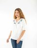 Polera Manga Larga Mujer Alma