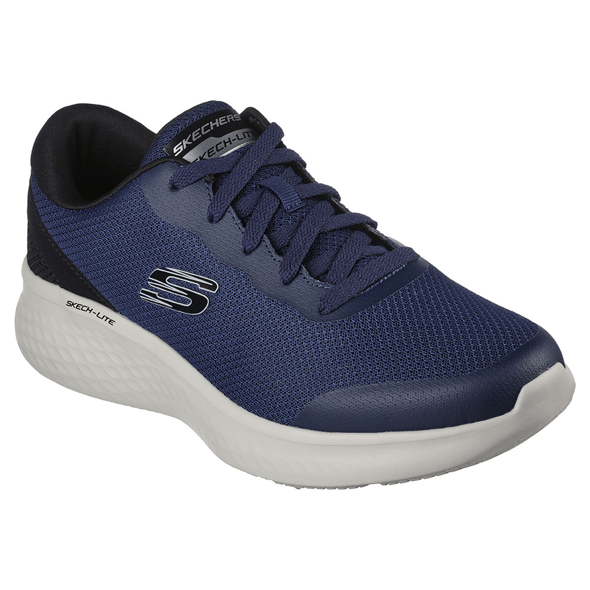 Zapatilla Hombre Skechers 232591-Nvbk