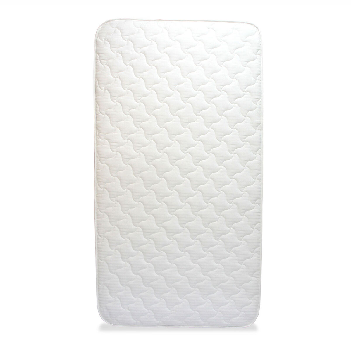 Colchon Cuna Cama Madera BG-13-11A