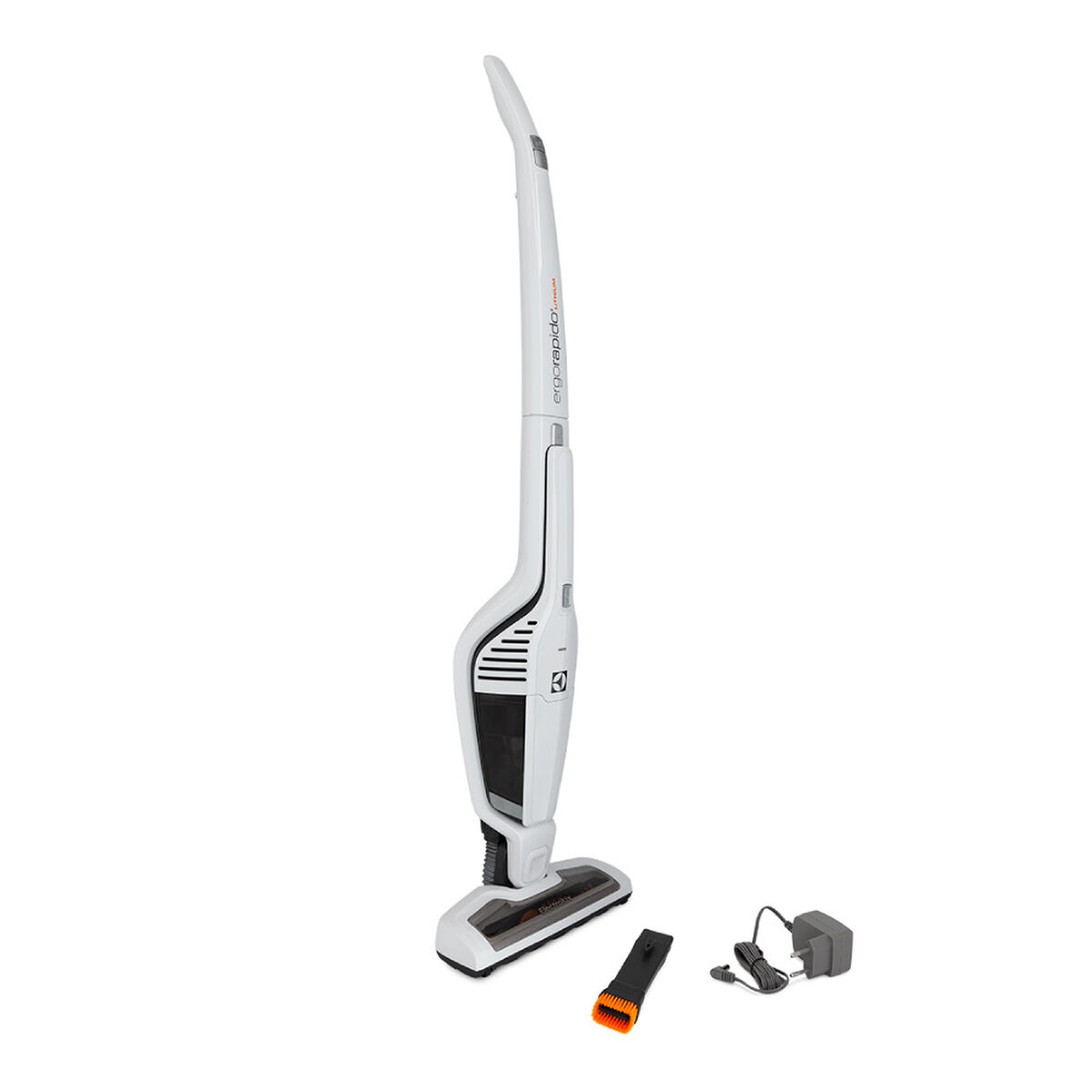 Aspiradora Inalámbrica Electrolux ErgoRapido ERG21